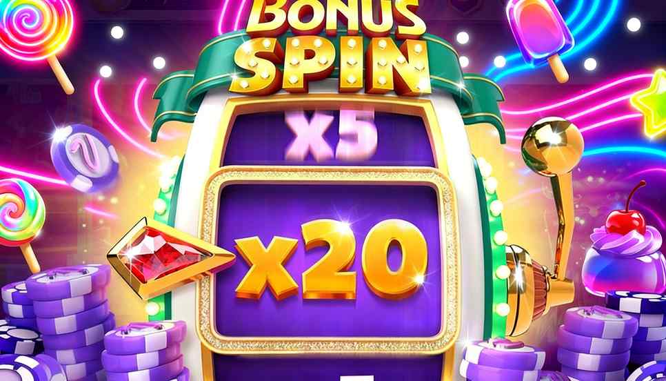 Spinmillion casino